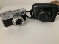 Minolta AL-F Kamera Sucherkamera Kamera - Rokkor 2.7 38mm Optik Wandsbek - Steilshoop Vorschau