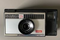 Kodak Instamatic Camera 224 Stuttgart - Stuttgart-West Vorschau