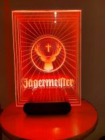 Jägermeister Leuchtreklame, Leuchtschild Sachsen - Meißen Vorschau