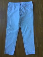 Hose Damen Gr. 40 hellblau Orsay Rheinland-Pfalz - Knochenmühle Vorschau