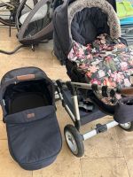 ABC Kinderwagen 3 in 1 Niedersachsen - Salzgitter Vorschau