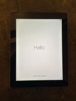 Apple iPad 4. Generation 16GB Niedersachsen - Leer (Ostfriesland) Vorschau