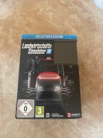 Farming Simulator 22 Collectors Edition Niedersachsen - Hohnhorst Vorschau