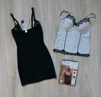 Kleiderpaket Figurshaper/Unterwäsche Gr. S/M/ 75B Gina *Neu* Niedersachsen - Buxtehude Vorschau