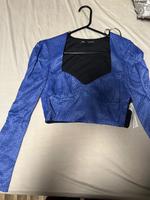 Zwei Oberteile von ZARA neu in der Größe S München - Schwabing-Freimann Vorschau