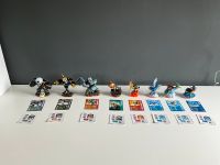 Skylanders Swap Force & Skylanders Giants & Skylandersportal Saarland - Ensdorf Vorschau