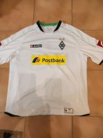 Borussia Mönchengladbach Trikot XL Autogramme Bayern - Hammelburg Vorschau