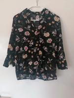 Stradivarius Bluse Hessen - Weilmünster Vorschau