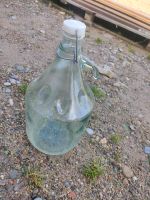 Glasflaschen 5 Liter Baden-Württemberg - Berghaupten Vorschau