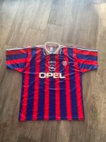 Bayern München Trikot XL Bayern - Aschaffenburg Vorschau