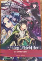 The Rising of the Shield Hero - Die dritte Welle Hessen - Neuberg Vorschau