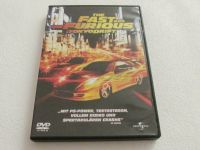 DVD - The Fast and the Furious Tokyo Drift Berlin - Spandau Vorschau