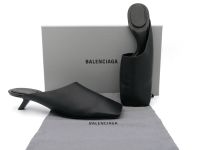 nieKeshop Balenciaga Void Mule 41 Mules Leder Pumps Sandalette Baden-Württemberg - Böblingen Vorschau