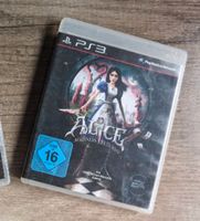 Alice Madness Returns [PS3] Sachsen-Anhalt - Ballenstedt Vorschau