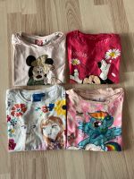 T-Shirt Größe 122/128 #Minnie Mouse #Elsa #My Little Pony Bayern - Hutthurm Vorschau