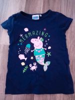 Gepflegtes peppa wutz tshirt 104 Buchholz-Kleefeld - Hannover Groß Buchholz Vorschau