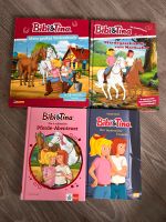 Bibi und Tina Bücher Set Rheinland-Pfalz - Pellingen Vorschau