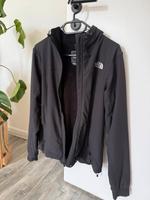 THE NORTH FACE JACKE DAMEN SCHWARZ Nordrhein-Westfalen - Burbach Vorschau