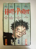 Harry Potter Bücherbox Sachsen - Taucha Vorschau