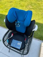 Kindersitz Cybex Solution M-Fix Nordrhein-Westfalen - Alsdorf Vorschau