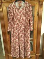 Damenkleid  von Esprit, Größe 42, wurde nur einmal getragen, Bayern - Bruckmühl Vorschau
