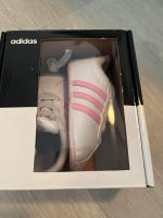 Adidas Babyschuhe Größe 19 Neu Hamburg-Mitte - Hamburg Wilhelmsburg Vorschau