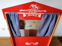 Kasperletheater Handpuppen Theater Puppentheater Hessen - Hauneck Vorschau