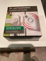 Tür- und Fensteralarm.Sicherheit.Alarmsystem.NEU.OVP Sachsen - Zwenkau Vorschau