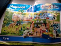 Playmobil Zoo Nordrhein-Westfalen - Voerde (Niederrhein) Vorschau