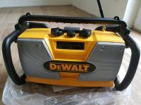 Dewalt Radio DC010 Bad Doberan - Landkreis - Satow Vorschau