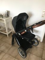 Kinderwagen musty Wurster Nordseeküste - Cappel-Neufeld Vorschau