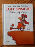 "Tote Sprache" Cartoons auf Latein Berlin - Schöneberg Vorschau