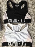 Calvin Klein Bustier 2 Pack Gr. 128-140 OVP Rügen - Sassnitz Vorschau