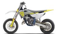 Husqvarna TC 65 Modell 2024 Neufahrzeug /Finanzierbar Brandenburg - Kleinmachnow Vorschau