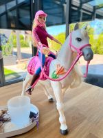 Barbie Pferd Bayern - Moosinning Vorschau