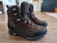 Wanderschuhe LOWA -Damen Gr.38 - einmal getragen Stuttgart - Weilimdorf Vorschau