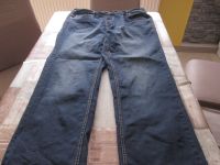 blaue Jeans Hose Damen Gr. 48 TOP Sachsen-Anhalt - Jessen (Elster) Vorschau