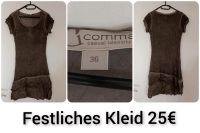 Festliches Kleid von COMMA Größe 36 Baden-Württemberg - Scheer Vorschau