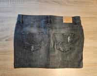 Edc by Esprit Jeansrock Rock grau Größe 38 Sachsen - Bautzen Vorschau