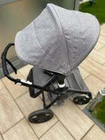 Bugaboo Fox Melange (komplettes Set) Kinderwagen Berlin - Lichterfelde Vorschau