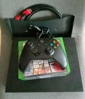 Xbox one 1 TB Hessen - Rotenburg Vorschau