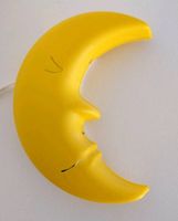 schöne Mond Lampe ca 28 cm Duisburg - Rumeln-Kaldenhausen Vorschau