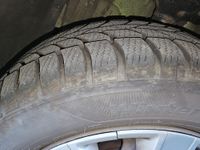 175/65R13 80T Hankook Winter i*cept RS W442 Saarland - Völklingen Vorschau