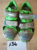 Sandalen - Superfit - Größe 28 Bayern - Eltmann Vorschau