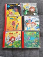 19x Kinder CD Sammlung  Hexe Lily, 5 Freunde Elberfeld - Elberfeld-West Vorschau