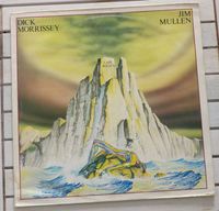 LP Dick Morrissey & Jim Mullen - Cape Wrath (1979) Bremen - Blumenthal Vorschau