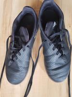 Adidas Predator Fußballhallenschuhe, Hallenschuhe, Gr. 38 2/3 (US Bayern - Neusäß Vorschau