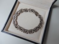 Antik deutsches RICHARD WAIBEL Silber Armband Baden-Württemberg - Blaustein Vorschau