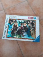 Ravensburger Puzzle Harry Potter Rheinland-Pfalz - Bottenbach Vorschau