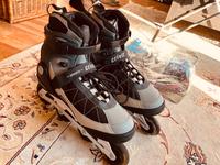 Rollenschuh Berlin - Reinickendorf Vorschau